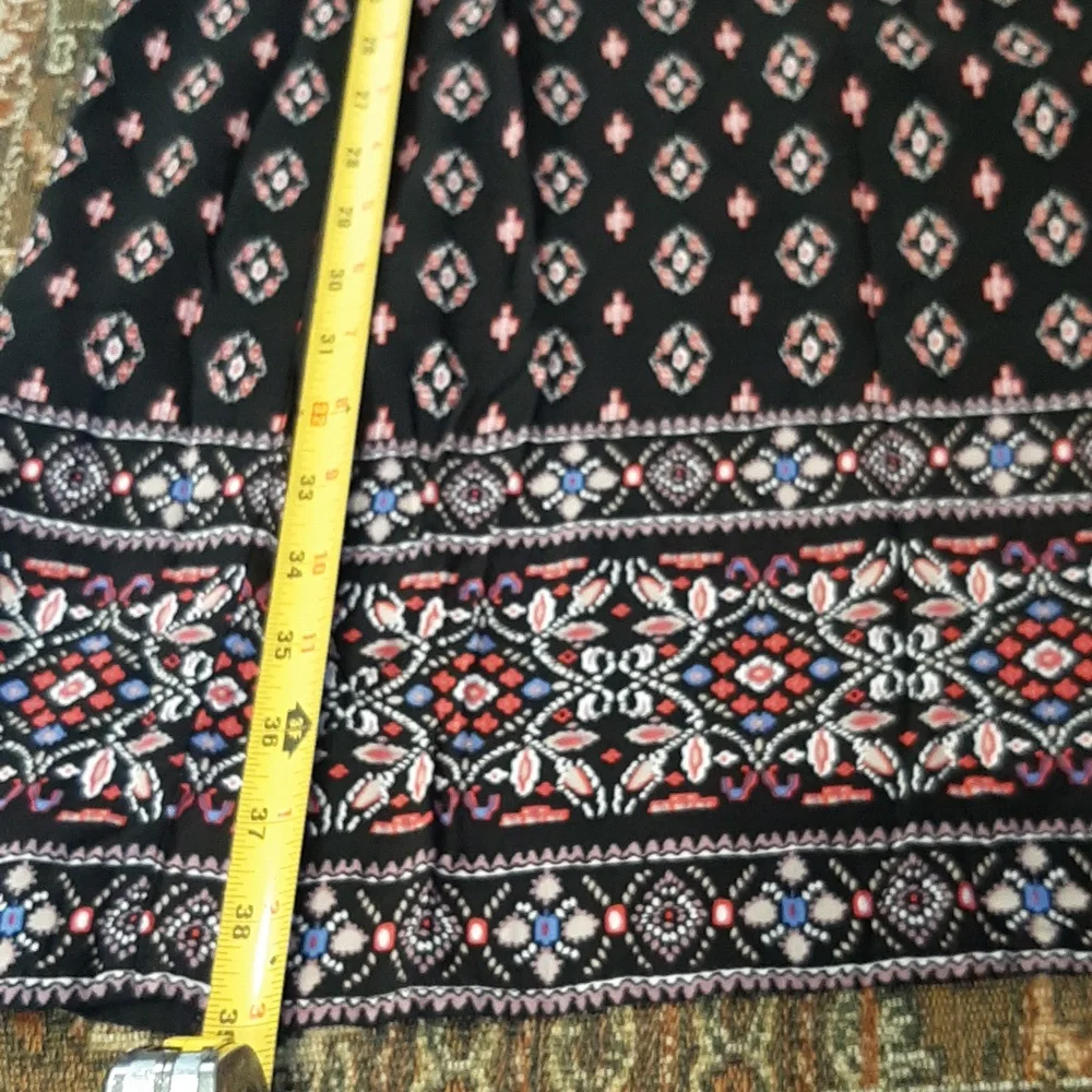 American Rag Maxi Skirt Size Small - Picture 6 of 9